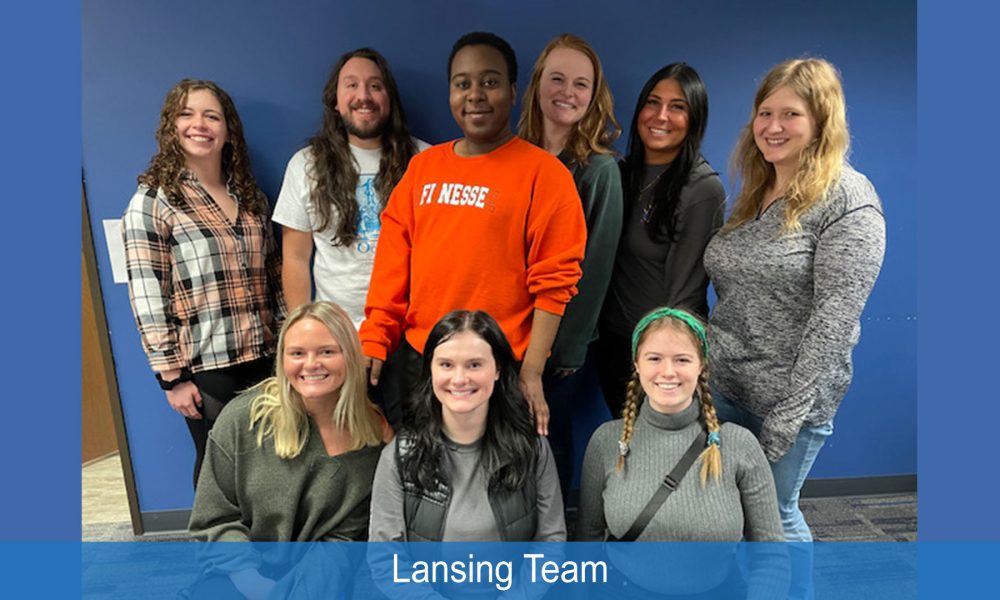 Lansing Team