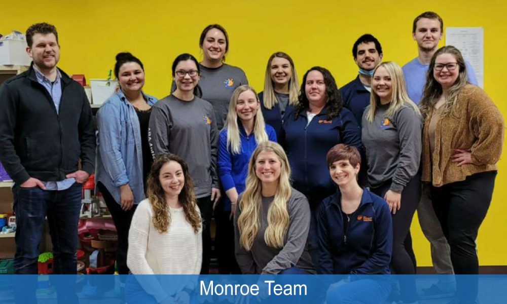 Monroe Team